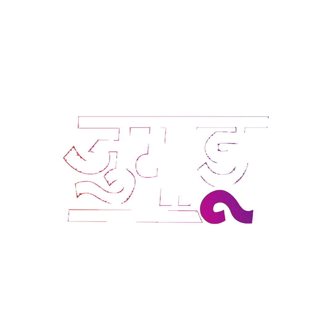 Jugaadu Sticker